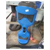 HOVER BOARD -- NO CHARGER