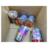 CUP HOLDER CIGARETTE SNUFFERS
