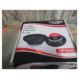 8" CAR SPEAKER