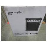 MG10 GUITAR AMPLIFIER