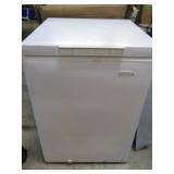 CHEST FREEZER