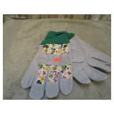 GARDEN GLOVES