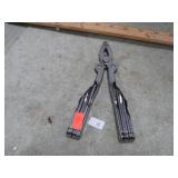 SCHRADE TOUGH MULTI TOOL
