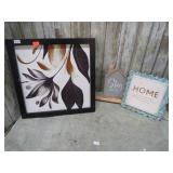 WALL DECOR