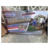 CORNHOLE GAME SET