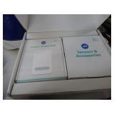 ADT SELF SETUP SECURITY SYSTEM