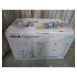 CRICUT MUG PRESS