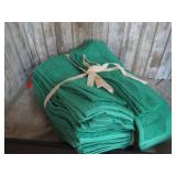 BATH TOWEL & WASH CLOTH GIFT SET