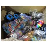 MISC TOYS