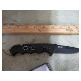 TAC-FORCE KNIFE