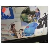 PAINT ZOOM SPRAY GUN