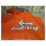 CANVAS SHOPPING BAGS