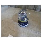 PENN STATE SNOW GLOBE