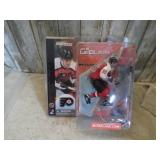 NHL HOCKEY JOHN LECLAIR FIGURE