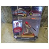 PHILLIES PAT BURREL FIGURE