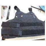 22 X 15 BODY ARMOUR CARRIER & IIA PANELS