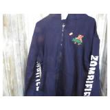 ZOMBIFIED HOODIE JACKET -- XL