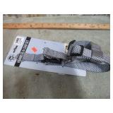LARGE DOG HARNESS -- NO LEAD