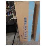 (NIB) 16" BUNK BED TWIN MATTRESS