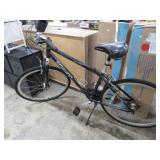 SCHWINN 21 SPD BIKE