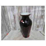 ART POTTERY VASE