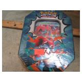 SEALED POKEMON TRADING CARD GAME