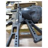 AIRSOFT GUNS (NEEDS WORK) & GEAR