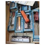 VINTAGE VARNEY "H O" TRAIN SET