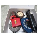 ASSORTED TOOLS