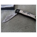 SMITH & WESSON LOCK BLADE KNIFE