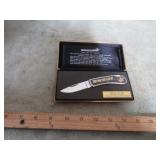 LIMITED EDITION WINCHESTER KNFE