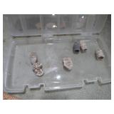 DUG -- CIVIL WAR BULLETS