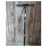 WATER CUT OFF VALVE TOOL
