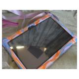 TABLET COMPUTER -- HAS UNKNOWN PASSWORD