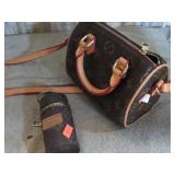 PURSE MAKED LOUIS VUITTON