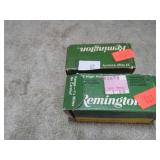 50ea-- 22LR & 22 SHORT AMMO