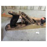 HAND PLANE