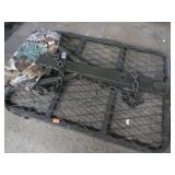 DEER STAND