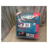 MIAMI DOLPHINS THROW BLANKET