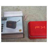 BLUETOOTH SPEAKER