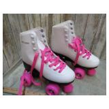 ROLLER SKATES -- 5