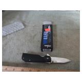 COLD STEEL 1911 POCKET KNIFE