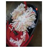 O-CEDAR SPIN MOP & BUCKET