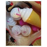 DRINK CUPS