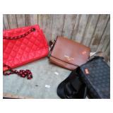 PURSES