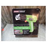 HEAT  GUN