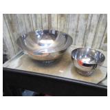 DECORATIVE BOWLS