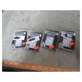 NFL DALLAS COWBOYS DICE SETS