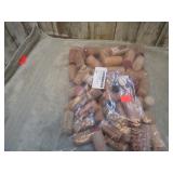 WINE CORKS