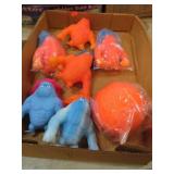 SQUISHY TOYS